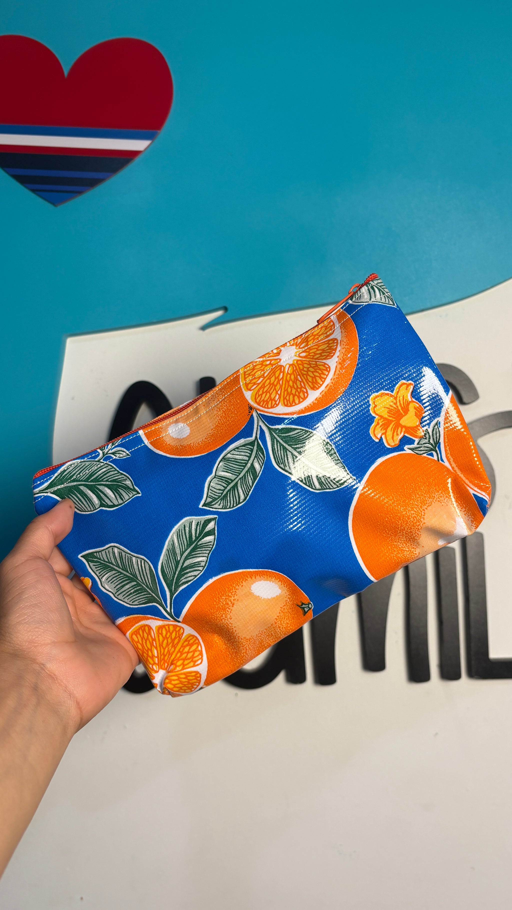 El Rancho Collection - Blue Bags – Chasing Camilla